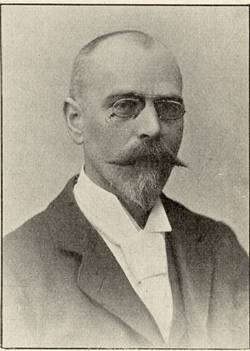 Raunkiaer 1902
